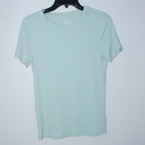 Small Light Blue Target Brand T-Shirt - Picture 1 of 2